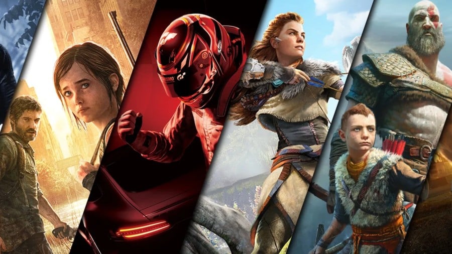 Sony Reportedly Confirms Shift Back to PS5 Single Player Exclusive Games