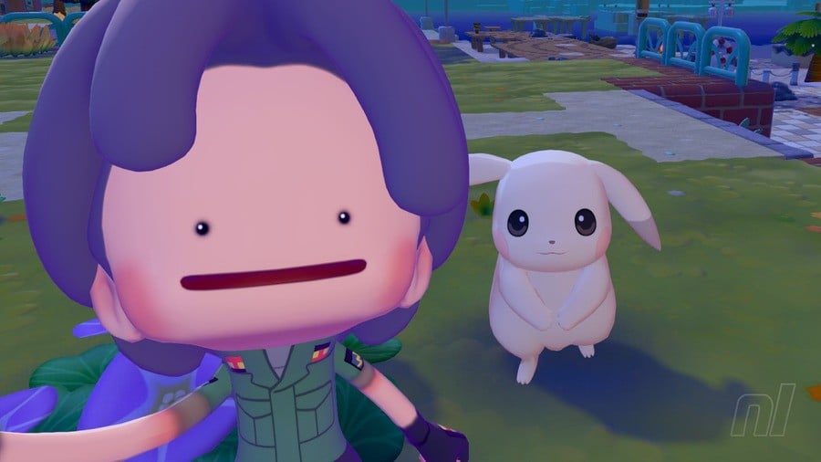 Feature: Reviving Kanto – My Mental Health Journey Through Pokémon Pokopia