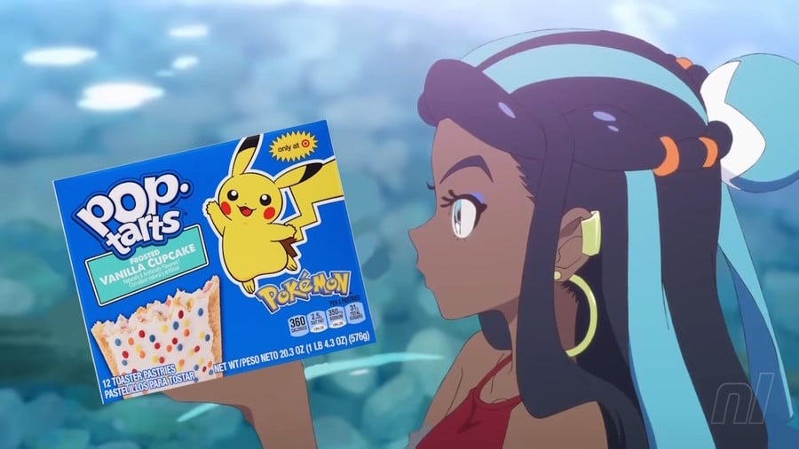 Pokémon Scalpers Selling Limited-Edition Pop-Tarts For Ridiculous Prices