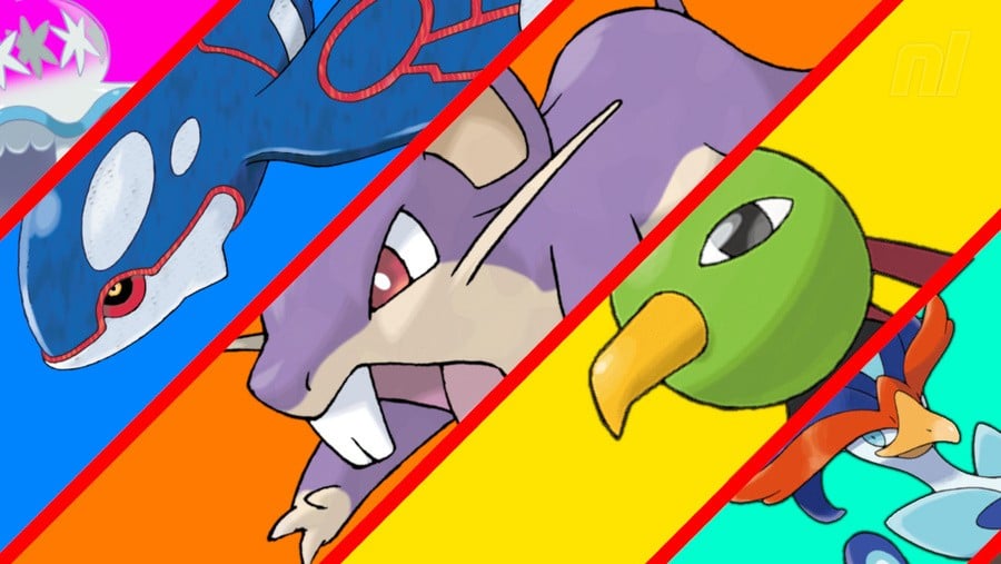 Poll: How Do You Pronounce These Pokémon?