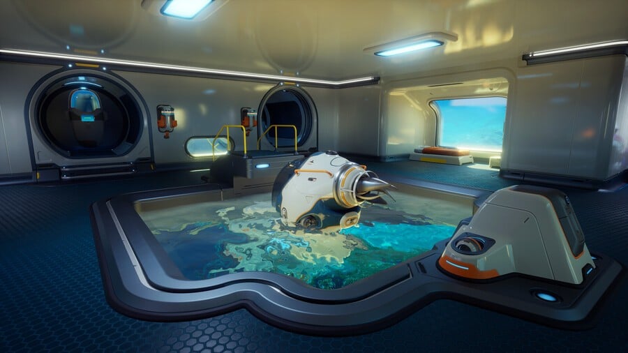 Poll: What Do You Think Of Subnautica 2 On Xbox Game Pass?