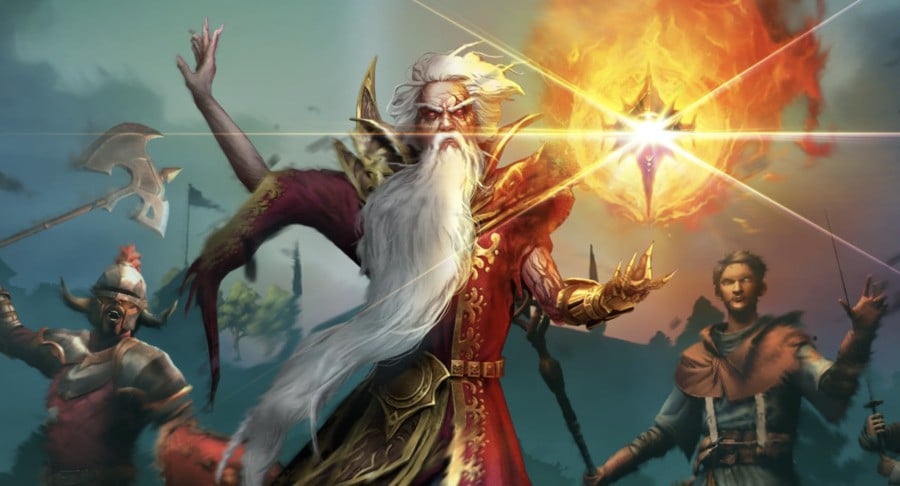Atari Acquires The Rights To The ‘Wizardry’ RPG Series