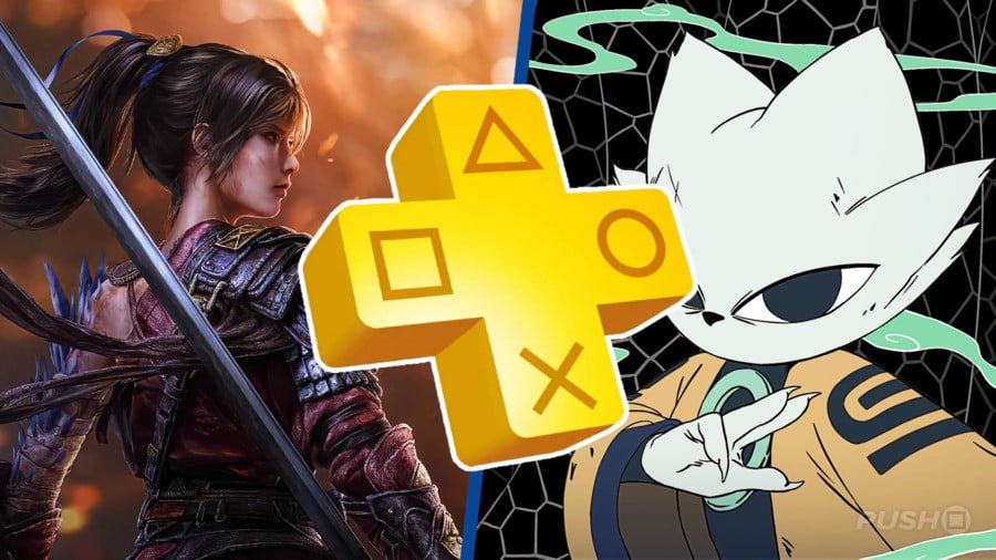 May 2026 PS Plus Essential Games Available to Download Now