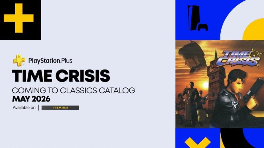 May 2026 PS Plus Premium Game Has Already Been Confirmed