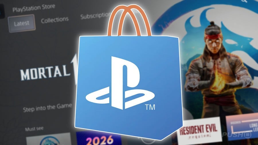 PS Store’s Deals Section Missing as PS5 Breaks Its Streak of Constant Sales