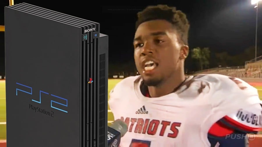PS2 May Survive the Switch’s Assault on Gaming History