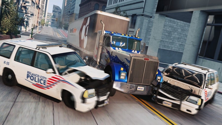 PS5 Is Finally Getting One of PC’s Biggest Cult Racing Games