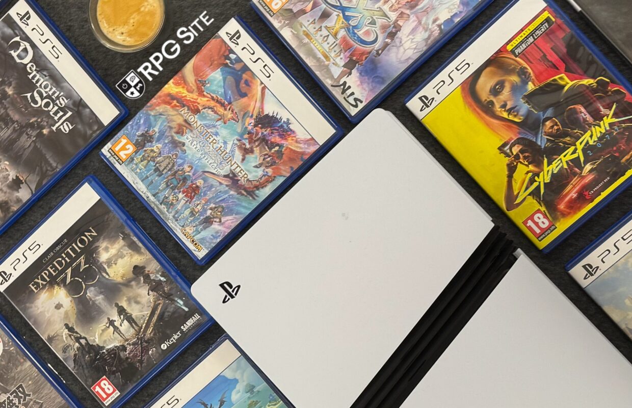The Best RPGs To Play on PS5 Pro – Enhanced Games, Boost Mode, PSSR 2, and More