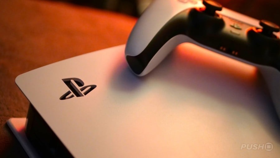 Sony Ships 93.7 Million PS5 Consoles, But Recent Sales Down by Almost 50%