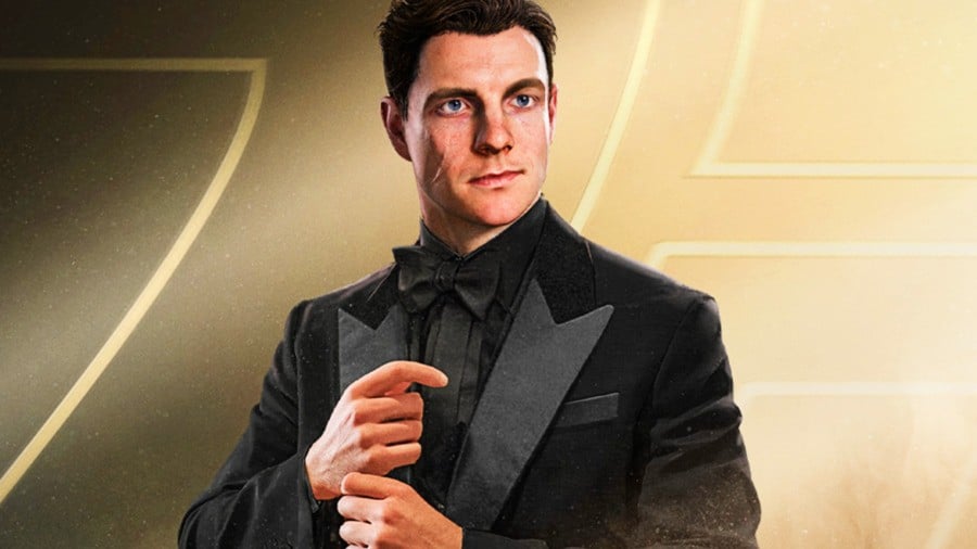 PS5’s 007 First Light Will See You Embody the Charismatic James Bond for 20+ Hours