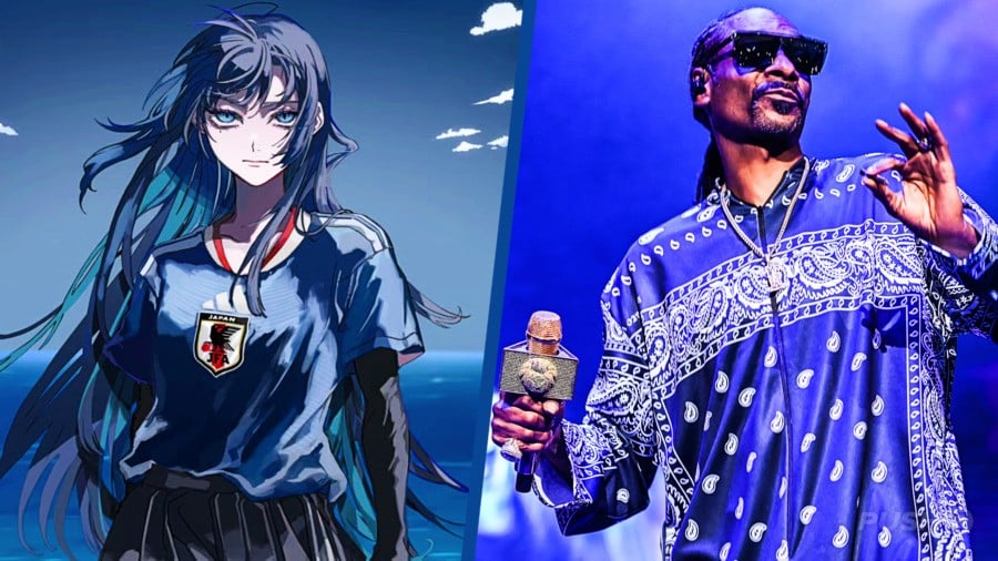 PS5’s Stranger Than Heaven Somehow Got Snoop Dogg and Ado on the Same Song