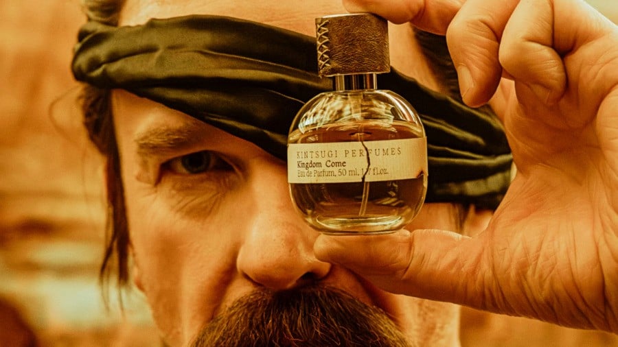 Random: Now You Can Smell Like a Kingdom Come: Deliverance 2 NPC with This $200 Fragrance