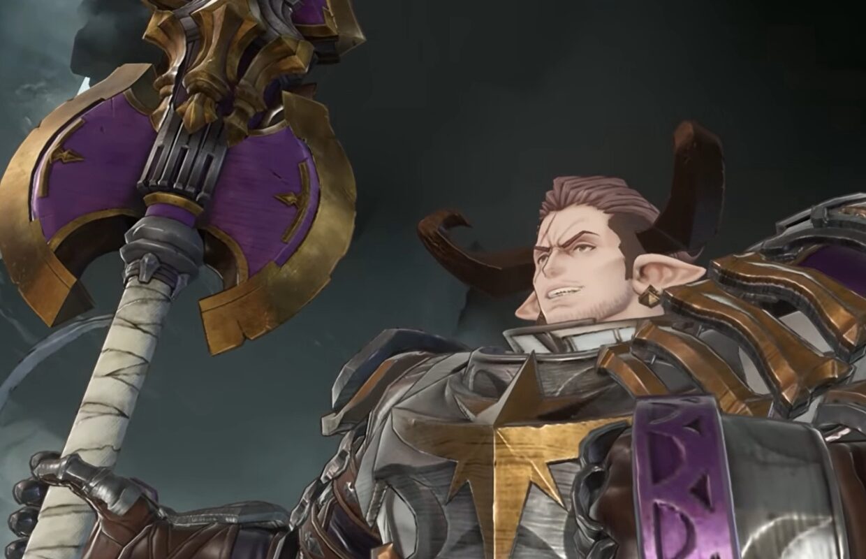 Granblue Fantasy: Relink – Endless Ragnarok introduces Maglielle and Gallanza in new character trailers