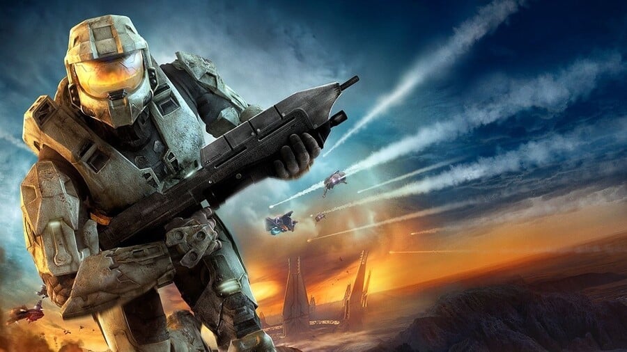 Report: Halo 2 & 3 Remakes Are In ‘Active Development’ At Halo Studios