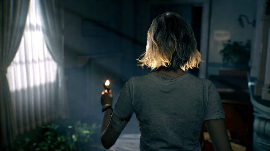 Resident Evil Requiem Gets Free Demo On Xbox Series X|S
