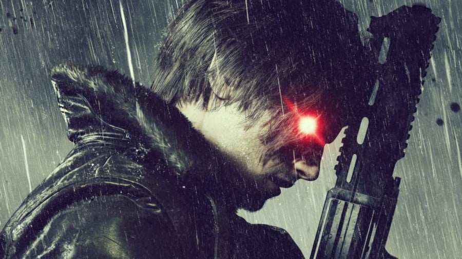 Leon Must Die Forever Is Resident Evil Requiem’s New Mini Game, Out Now on PS5
