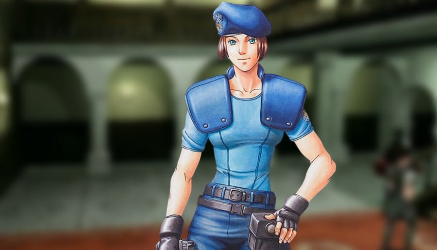 “You Were Almost A Jill Sandwich” – Here’s Why Resident Evil’s English Localisation Turned “Comical”