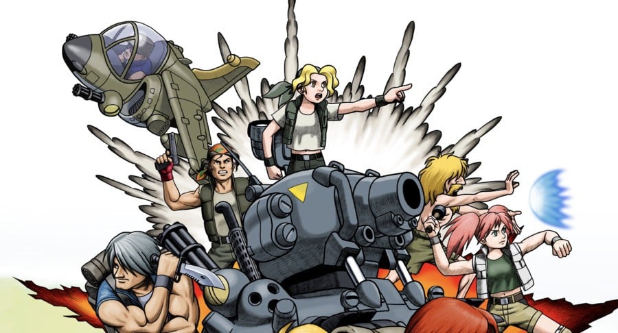 Retro Recap: All The Classic Gaming News From The Past Week (May 10th 2026)