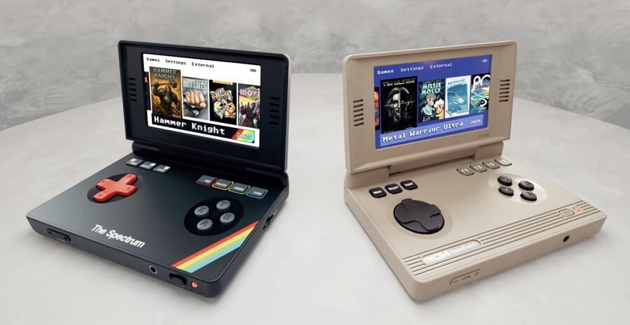 Retro Recap: All The Classic Gaming News From The Past Week (May 3rd 2026)