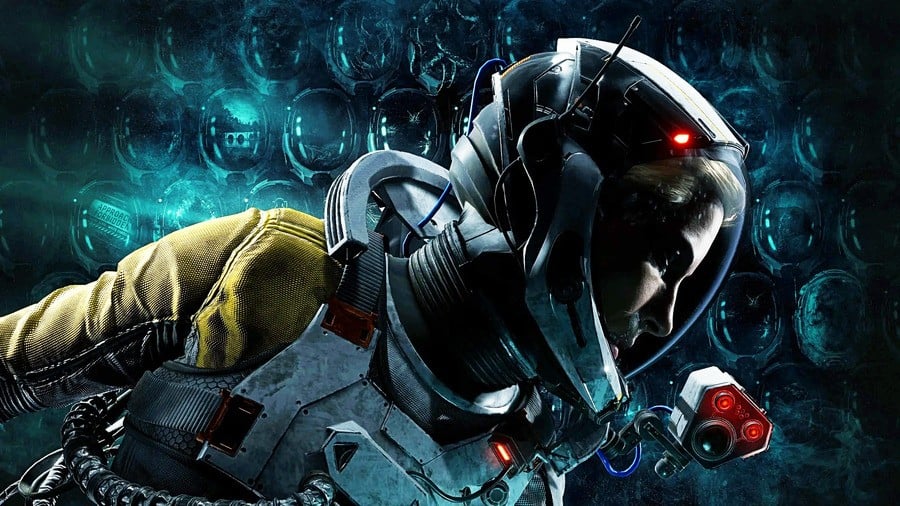 ‘We’re Not Standing Still’: Returnal Director Forms New Studio to Make Games That Trust You