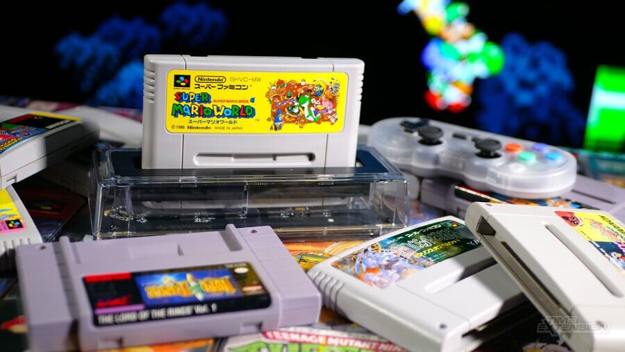 Review: Epilogue SN Operator – This $70 Device Unlocks Legal SNES Emulation Via Your Own Personal Collection