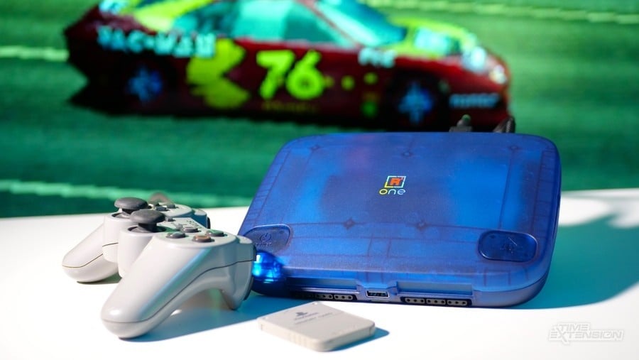 Review: SuperStation One – This $210 FPGA PlayStation Puts Sony’s PS Classic To Shame