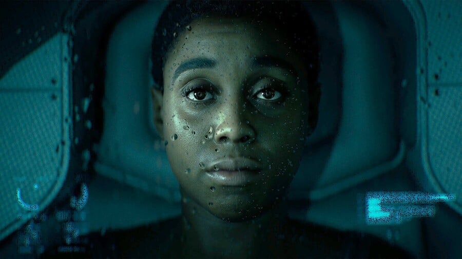 Roundup: Here’s What The Reviews Say About New Sci-Fi Horror Game Directive 8020