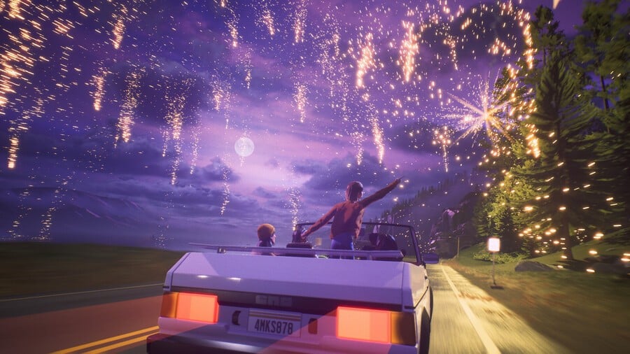 Roundup: Mixtape Is Getting Some Incredible Reviews As It Rolls Out On Xbox Game Pass
