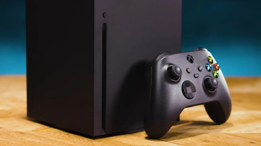 Rumour: Project Helix Unlikely To Include Disc Drive, But Xbox May Have A Digital Solution