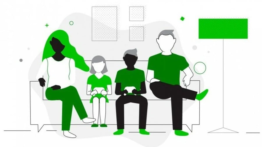 Xbox Reporter Sheds Light On Why Game Pass Family Plan Might Have Been Cancelled