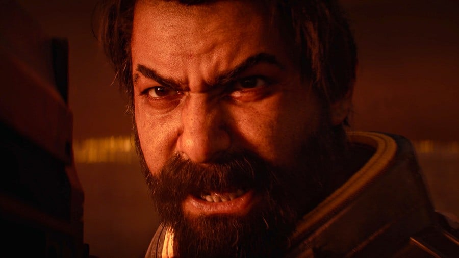 Saros PS5 Making Of Video Reveals the Relatable Reason Behind Arjun’s Rage