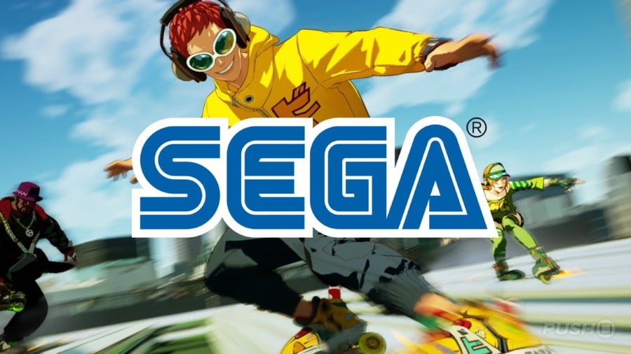 SEGA Cancels Super Game Project and Moves Away from Live Service
