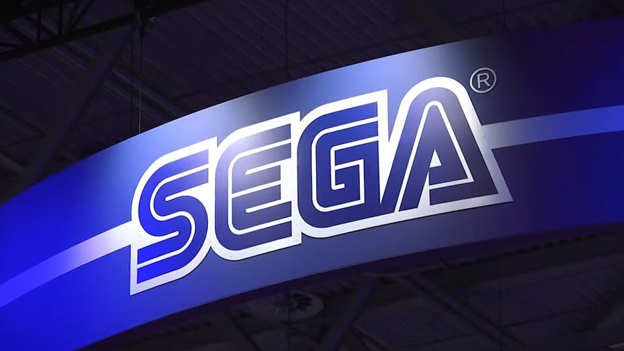 Sega Has Officially Cancelled Its “Super Game”