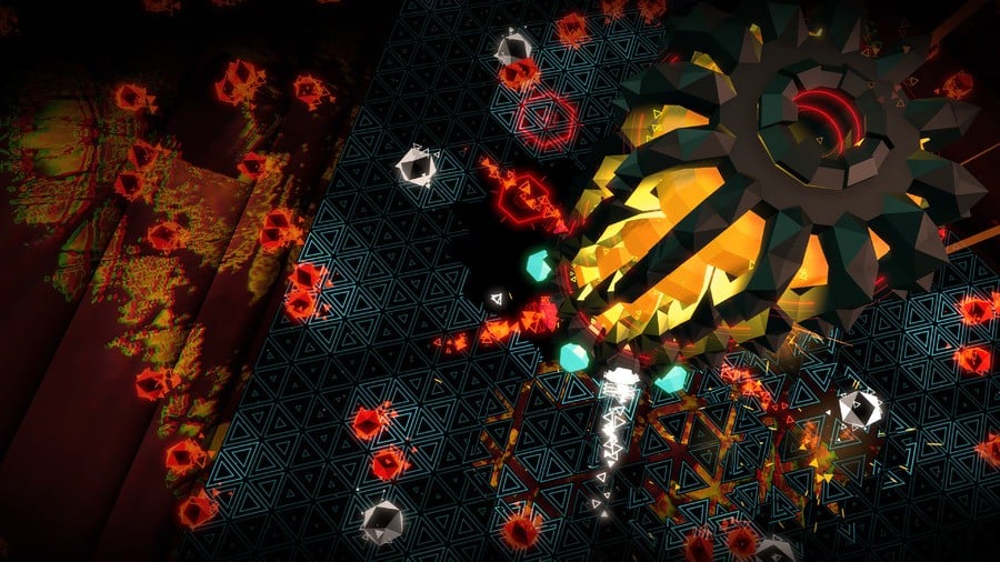 Sektori’s Switch 2 Launch Has Proven A Huge Success For Its Solo Developer