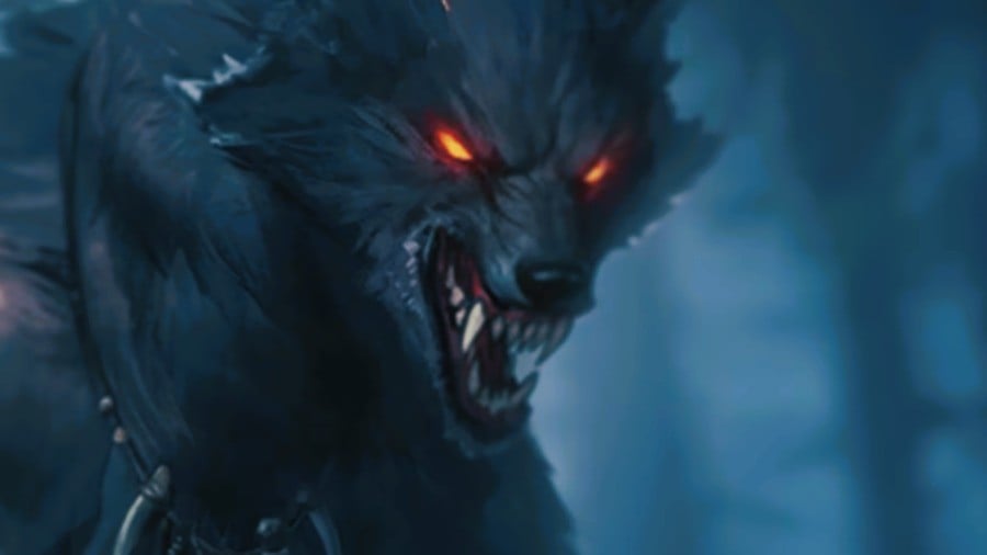 Session: Skate Sim Dev Reveals Shapeshifting Werewolf PS5 Game