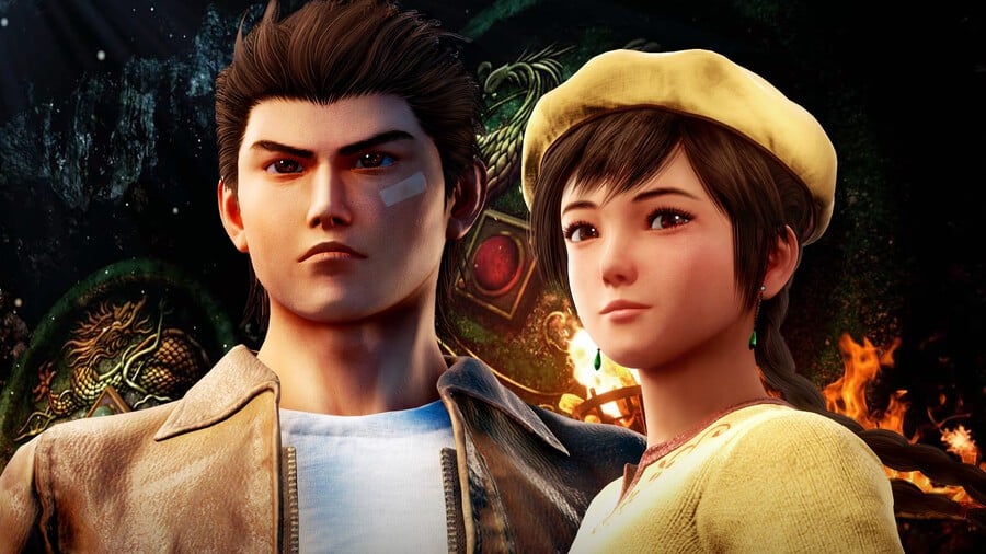 Feature: “When I Saw Animal Crossing, I Felt It Was ‘FREE'” – Yu Suzuki Talks Shenmue III Enhanced
