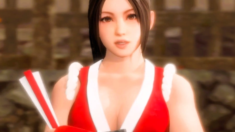 SNK’s Mai, Kula Diamond Return in Dead or Alive 6 PS5, But You’ll Need to Buy Them Again