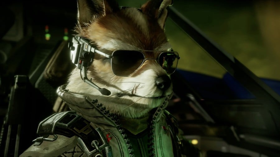 Reaction: Nintendo Hits The Rewind Button On Star Fox, Again, And I’m Here For It, Again