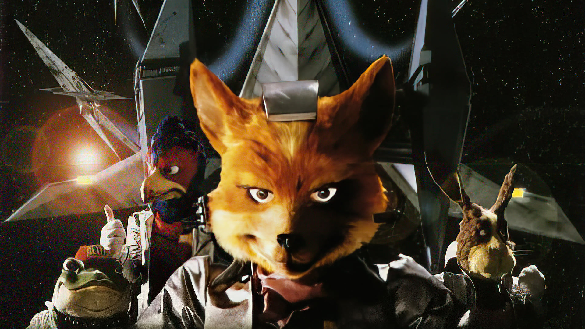 Nintendo has announced a Star Fox Direct