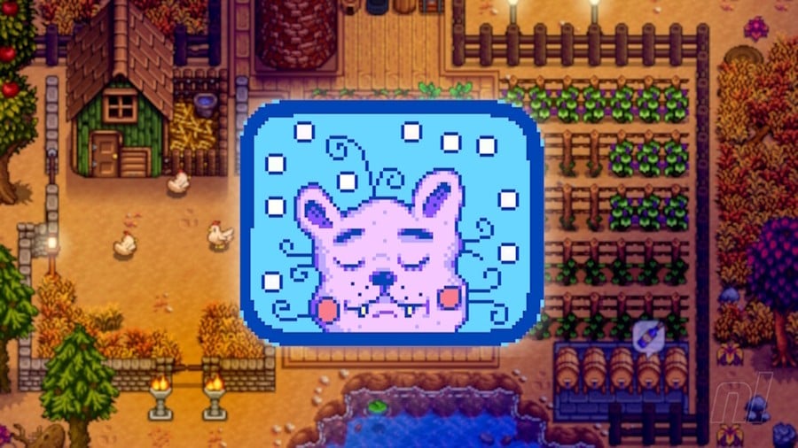 “You’re Offloading Creativity To An Algorithm” – Stardew Valley Creator Stands Firm Against AI