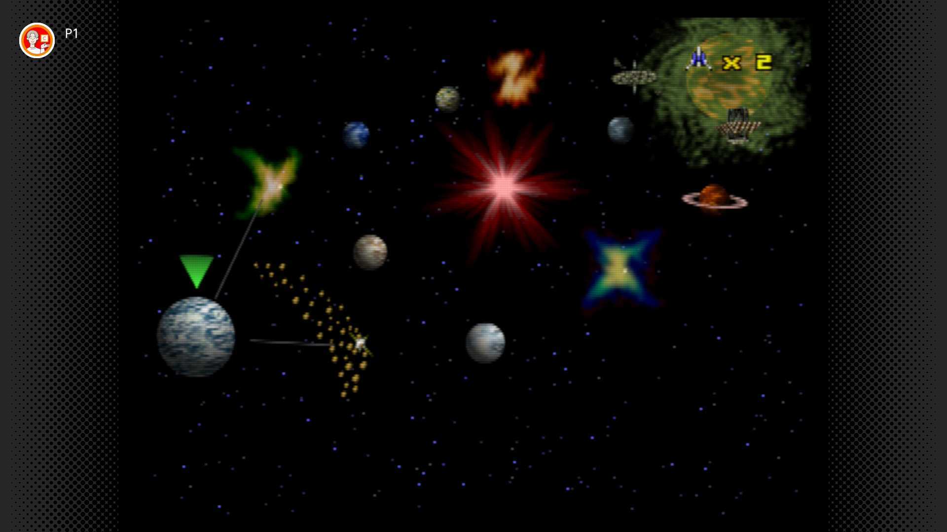 StarFox 64: How to get Medals on all stages