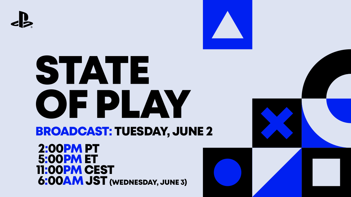 PlayStation State of Play: Where to watch today’s presentation