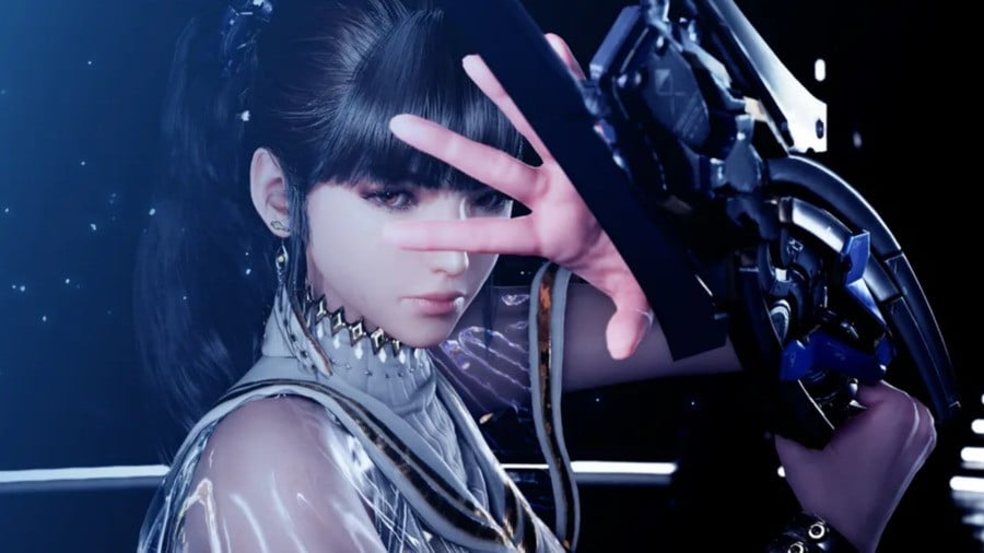 Stellar Blade 2 PS5 Reveal This Year, But Sony Won’t Publish It