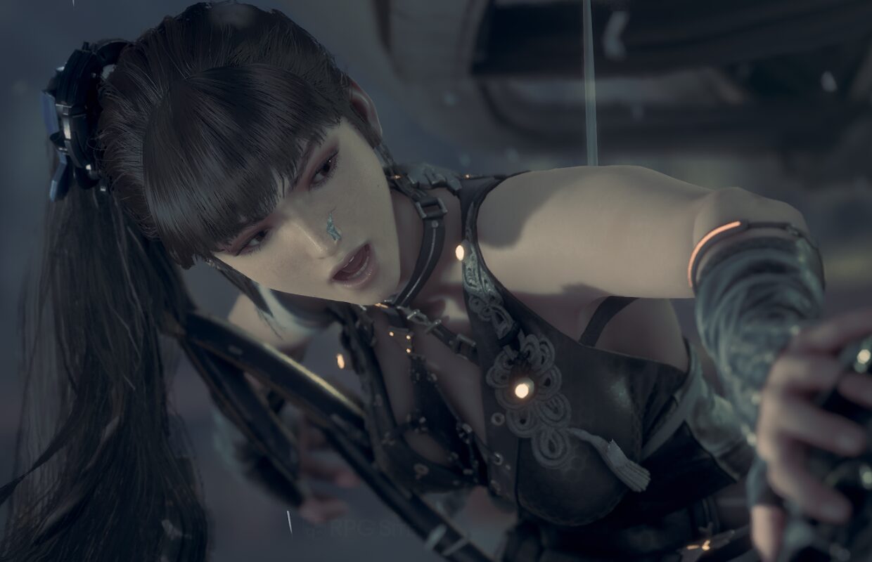 Next Stellar Blade to be self-published by Shift Up, development progressing smoothly