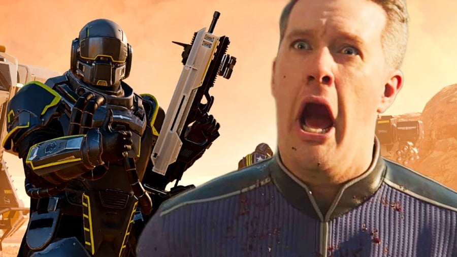 ‘Stop Ruining the Game’: Helldivers 2 in Damage Control as User Reviews Hit ‘Mostly Negative’