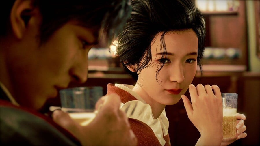 Yakuza Dev’s Stranger Than Heaven Drops English Dub Option Due to Bilingual Characters