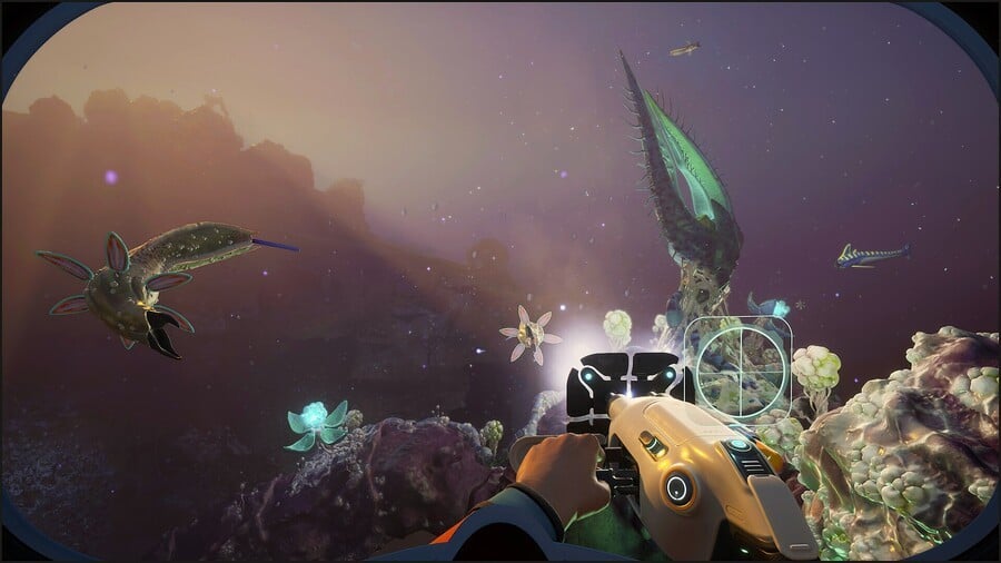 Guide: Subnautica 2 Release Date, Release Times & Preload Details On Xbox Game Pass