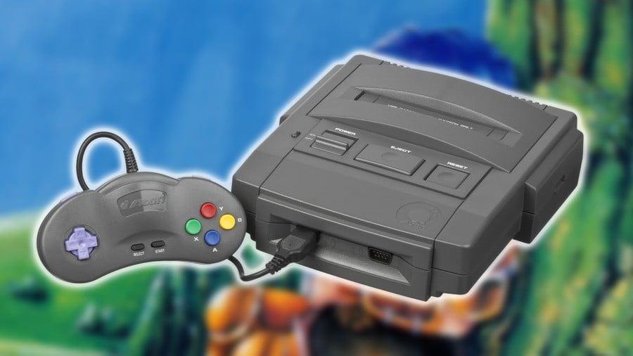 Piko Interactive Acquires Two More Super A’Can Games, Teases Something New Is On The Cards