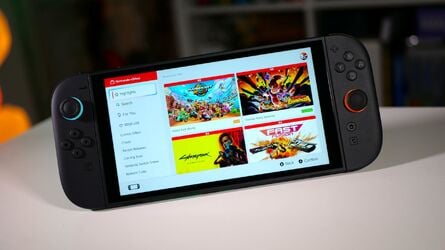 Video: The Great Physical Vs. Digital Switch 2 Debate