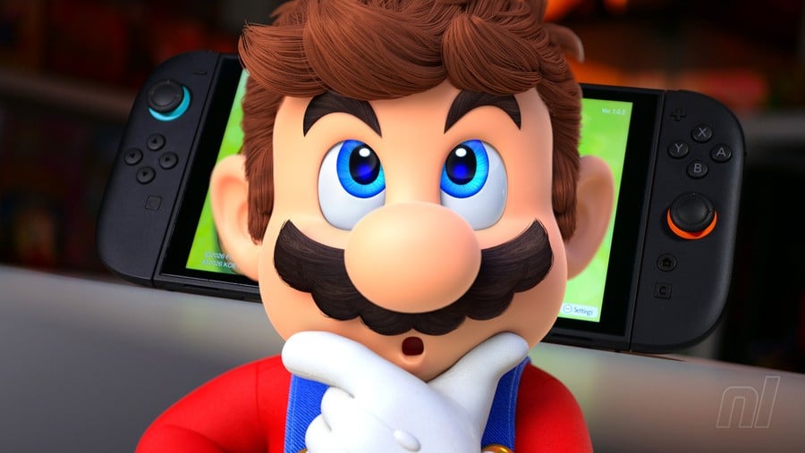 Talking Point: Will You Be Getting A Switch 2 Before The Price Goes Up?